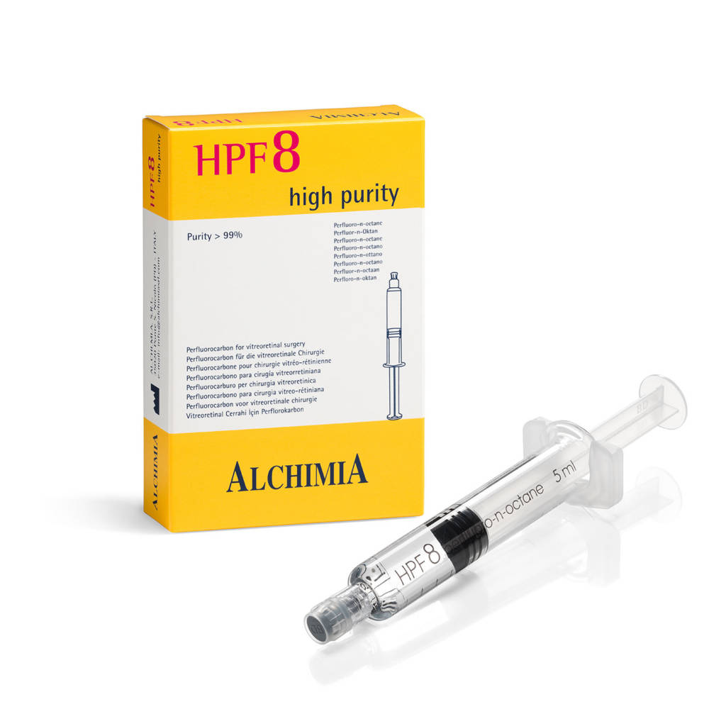 GOT Multi C3F8 | Moria - Alchimia