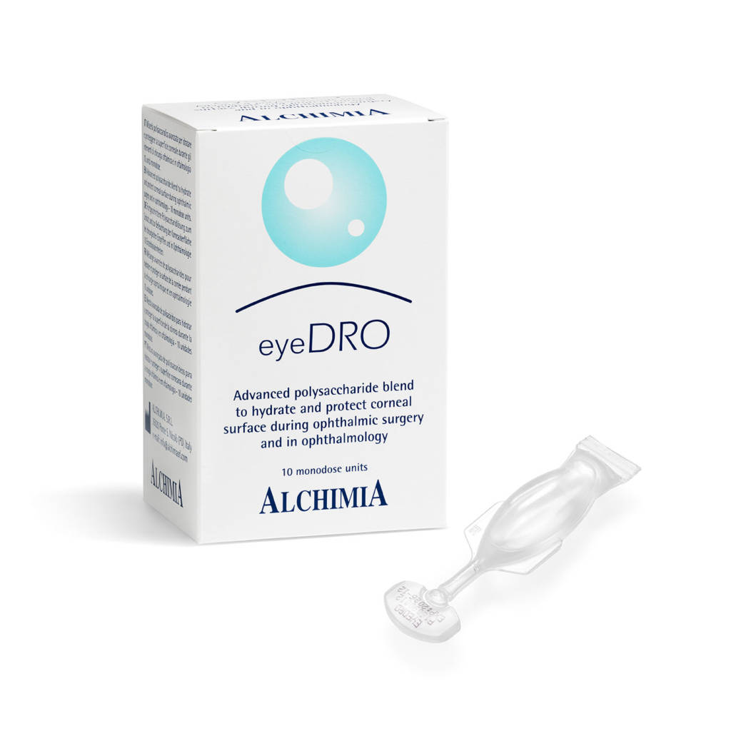 eyeDRO Alchimia srl