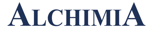 Alchimia srl Logo
